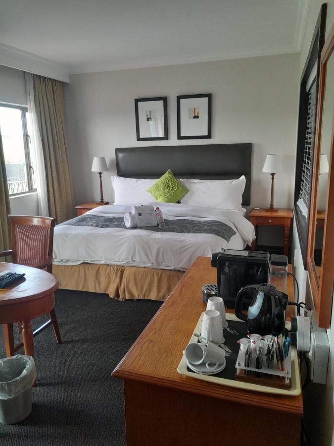 Protea Hotel By Marriott Harrismith Montrose Buitenkant foto
